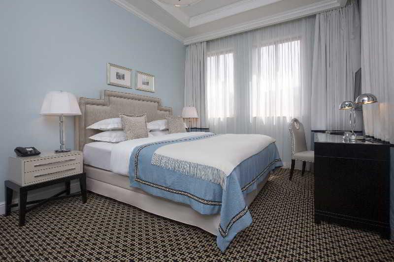 Bay Club - An Atlas Boutique Hotel Χάιφα Εξωτερικό φωτογραφία
