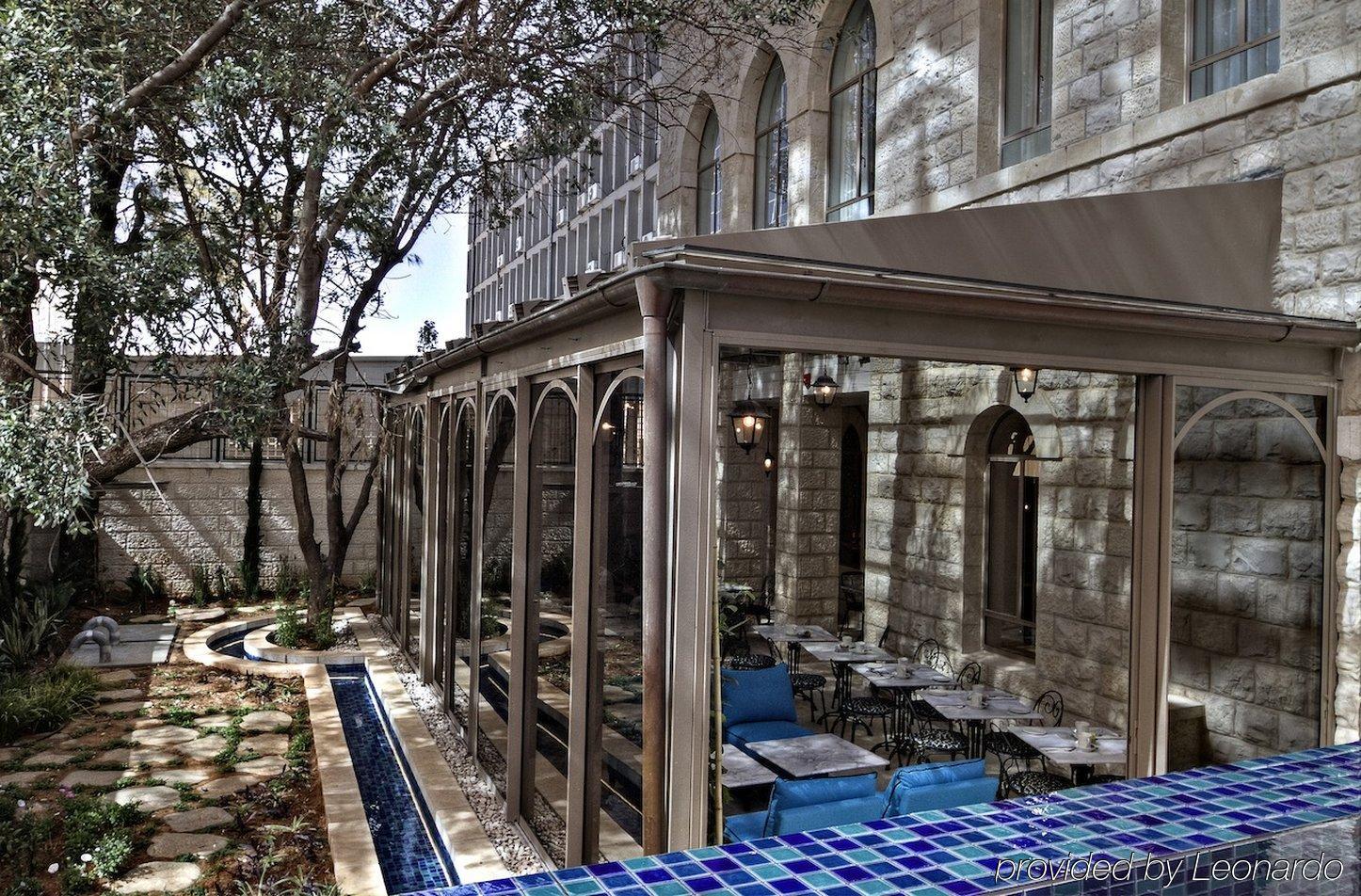 Bay Club - An Atlas Boutique Hotel Χάιφα Εξωτερικό φωτογραφία