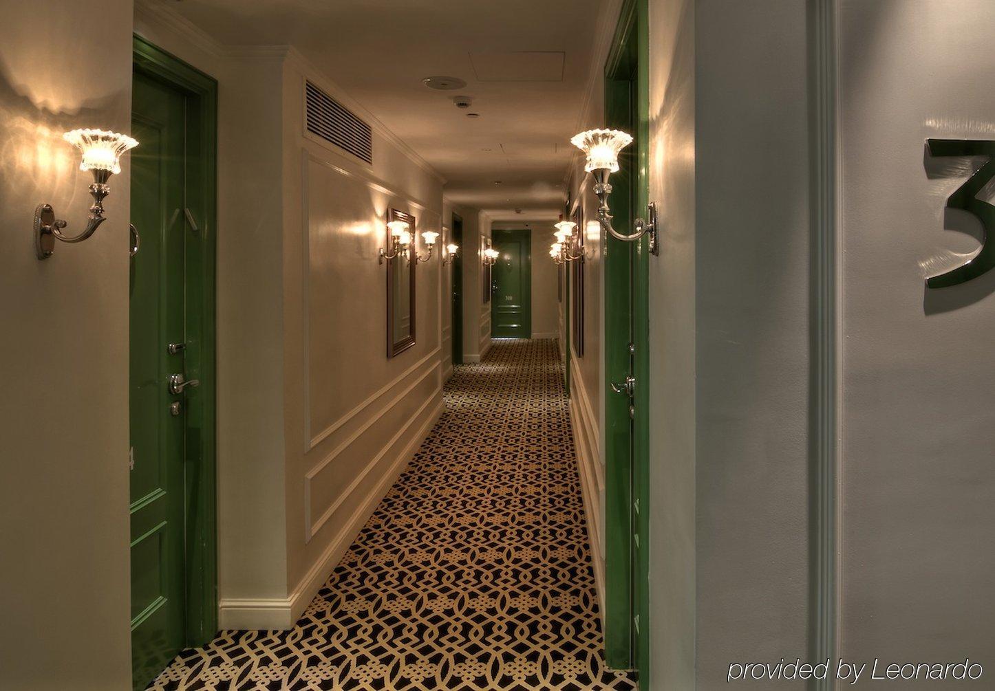 Bay Club - An Atlas Boutique Hotel Χάιφα Εξωτερικό φωτογραφία