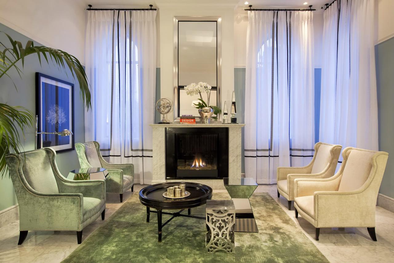 Bay Club - An Atlas Boutique Hotel Χάιφα Εξωτερικό φωτογραφία