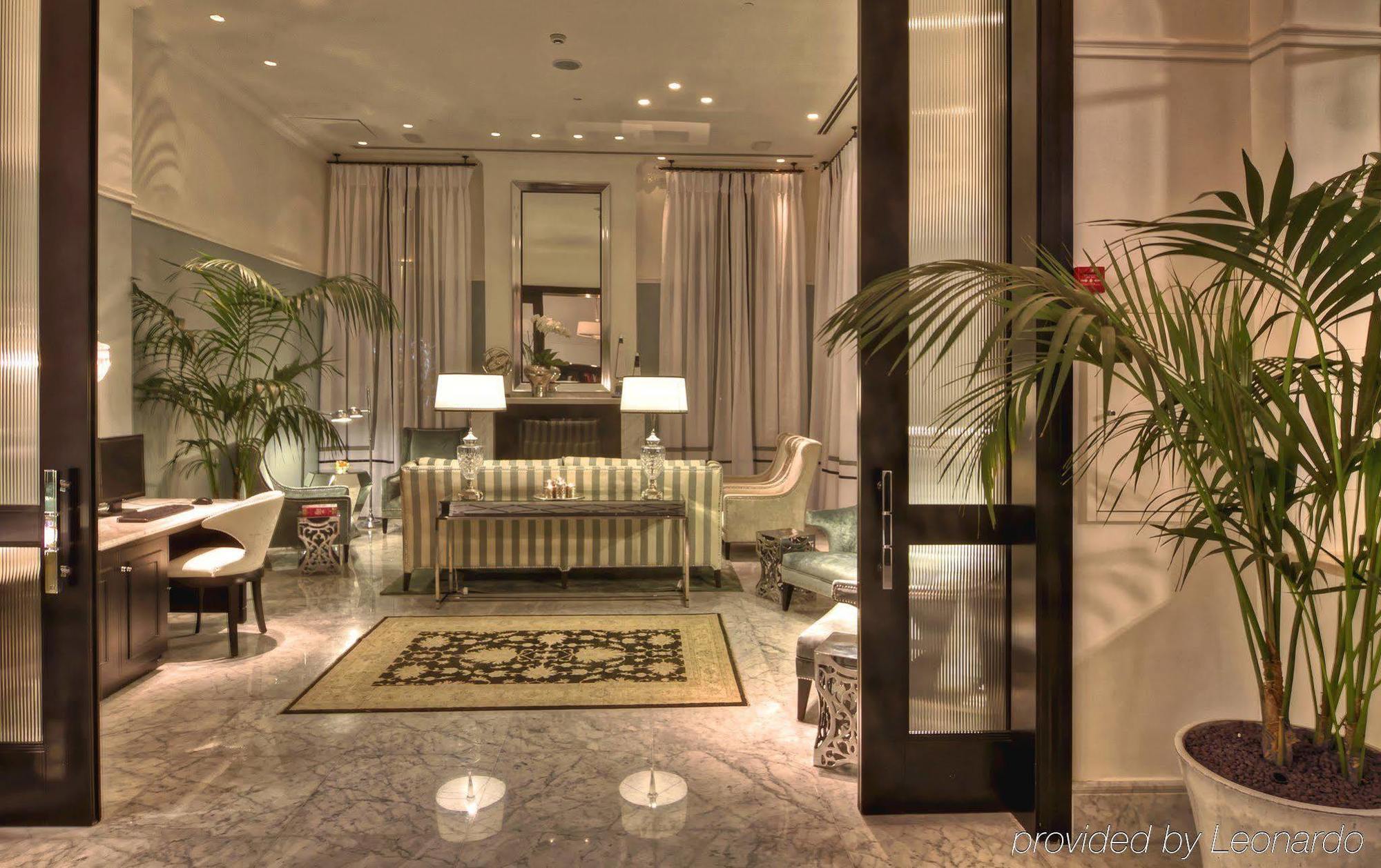Bay Club - An Atlas Boutique Hotel Χάιφα Εξωτερικό φωτογραφία