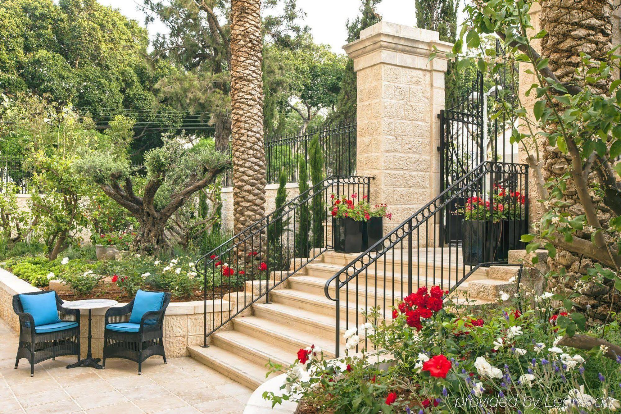 Bay Club - An Atlas Boutique Hotel Χάιφα Εξωτερικό φωτογραφία