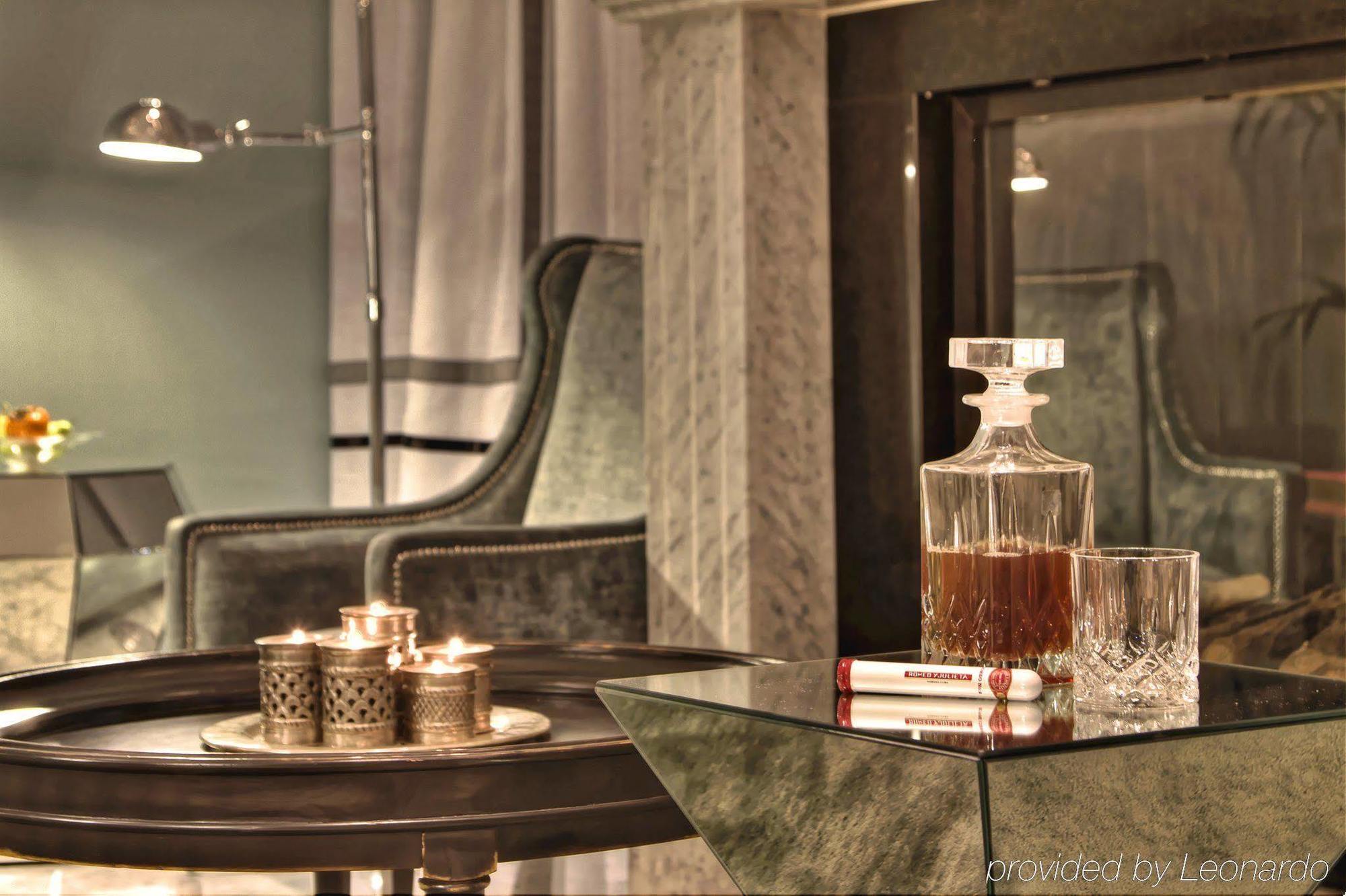 Bay Club - An Atlas Boutique Hotel Χάιφα Εξωτερικό φωτογραφία