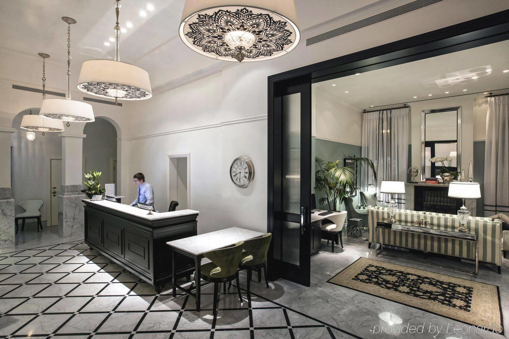 Bay Club - An Atlas Boutique Hotel Χάιφα Εξωτερικό φωτογραφία