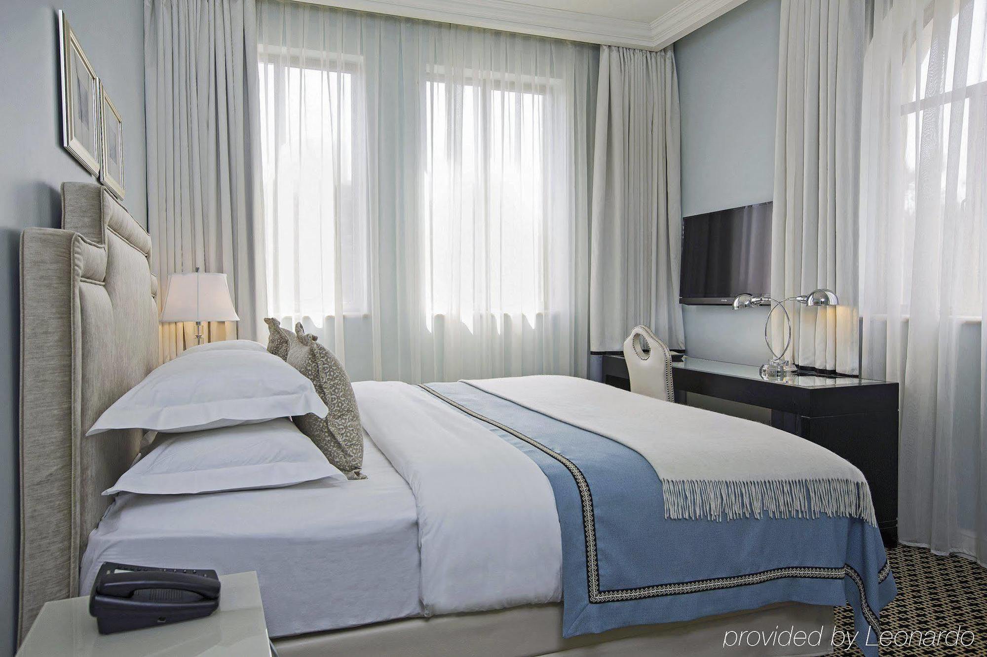 Bay Club - An Atlas Boutique Hotel Χάιφα Εξωτερικό φωτογραφία