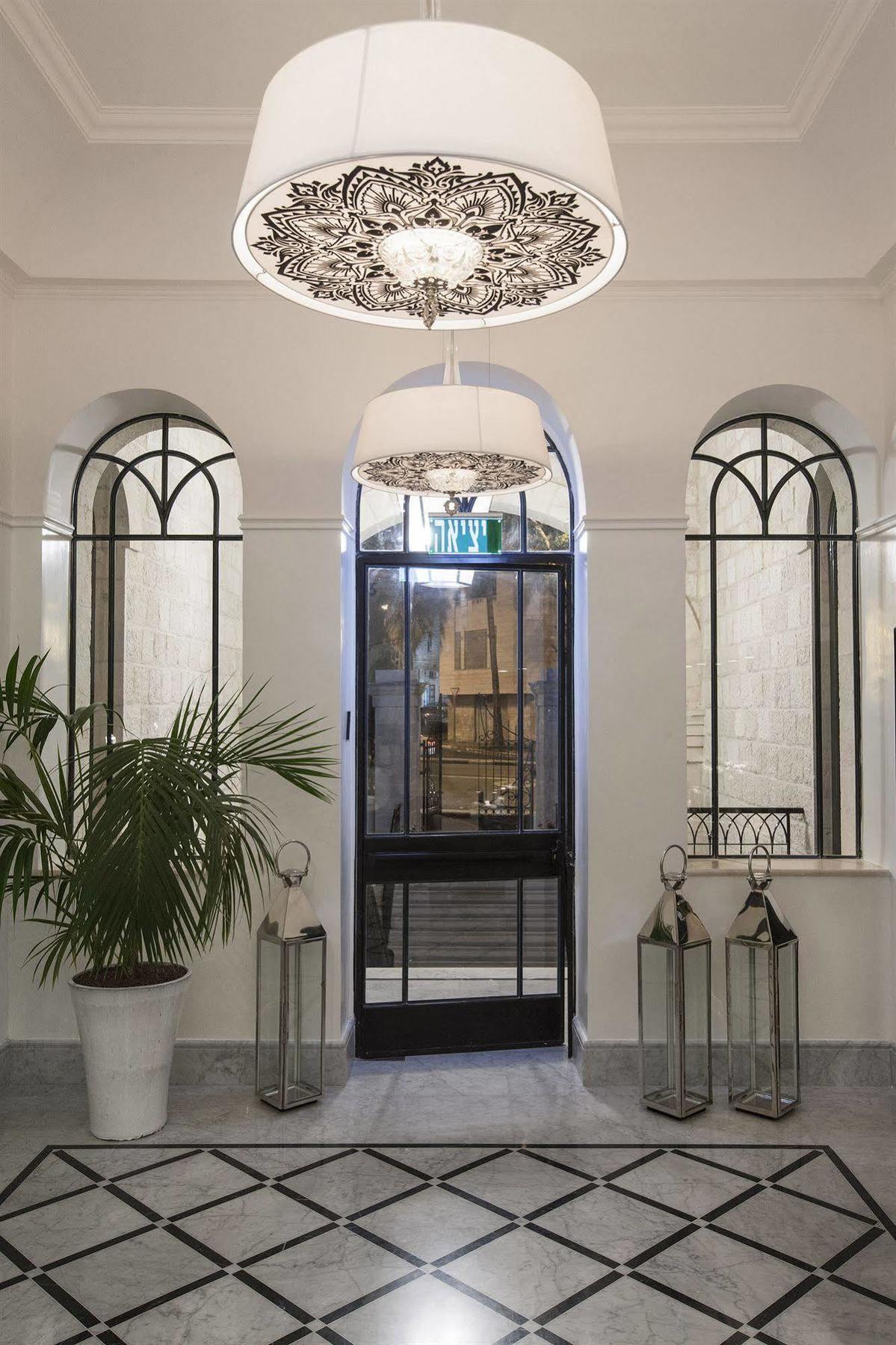 Bay Club - An Atlas Boutique Hotel Χάιφα Εξωτερικό φωτογραφία