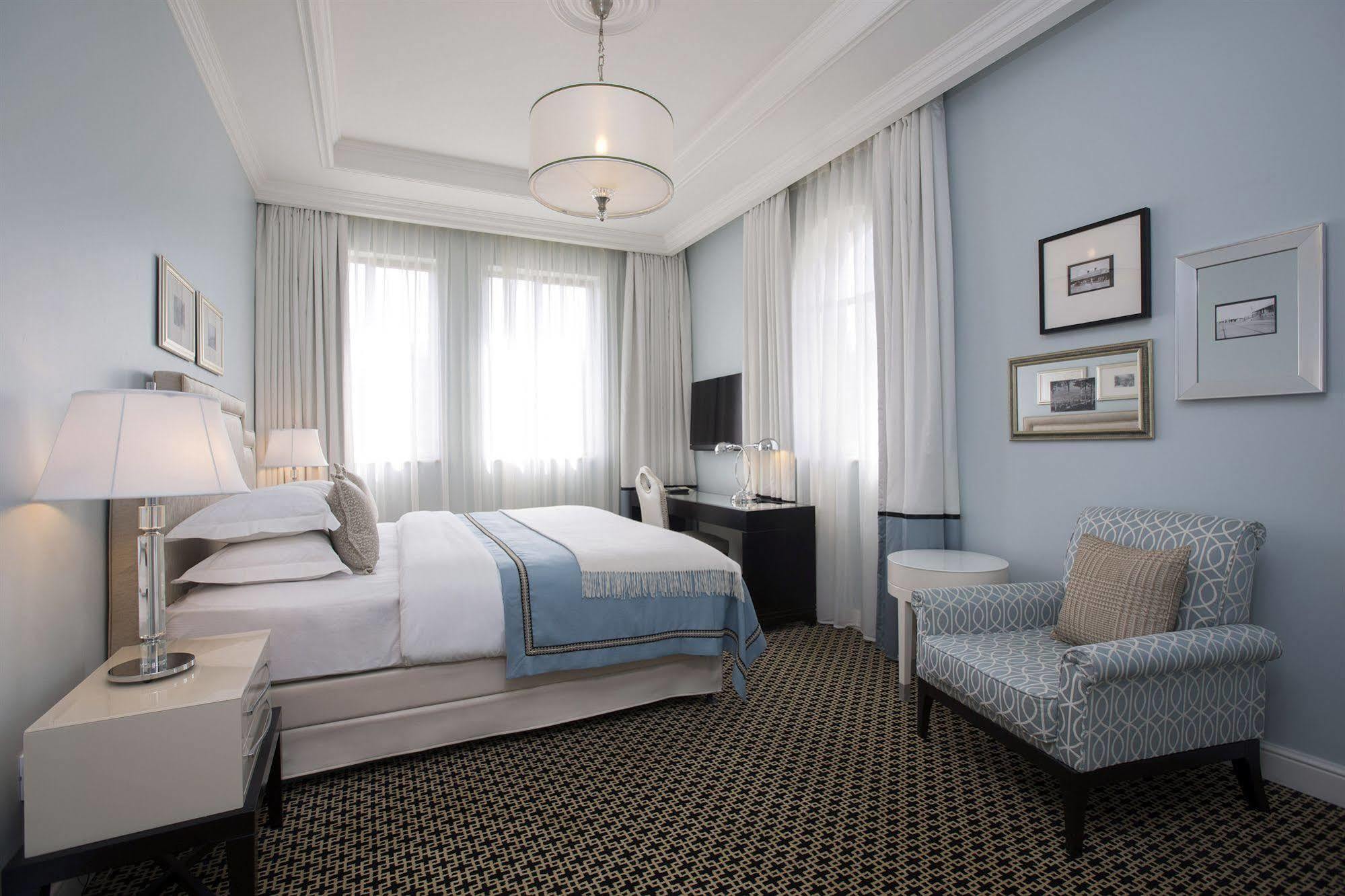 Bay Club - An Atlas Boutique Hotel Χάιφα Εξωτερικό φωτογραφία