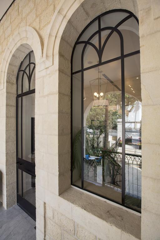 Bay Club - An Atlas Boutique Hotel Χάιφα Εξωτερικό φωτογραφία