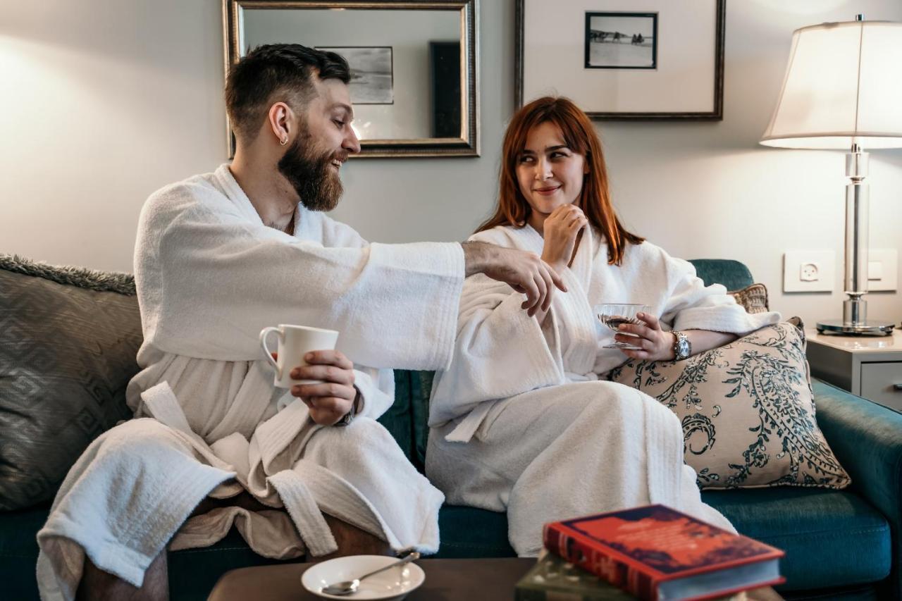 Bay Club - An Atlas Boutique Hotel Χάιφα Εξωτερικό φωτογραφία