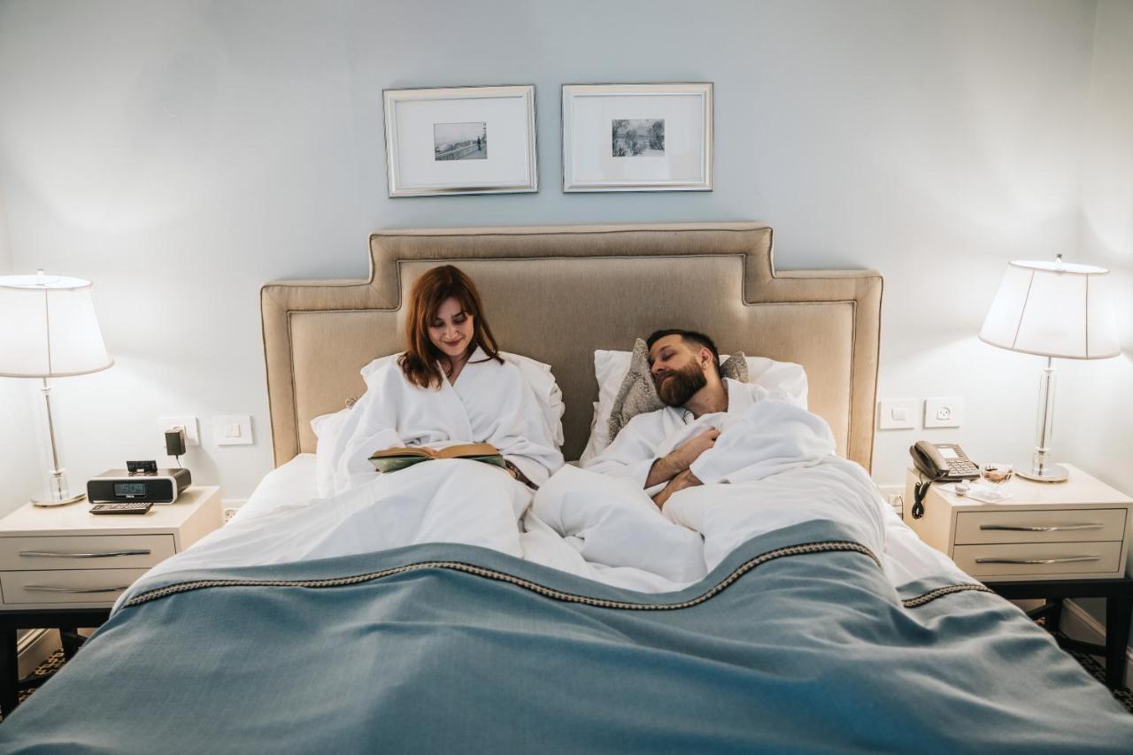 Bay Club - An Atlas Boutique Hotel Χάιφα Εξωτερικό φωτογραφία