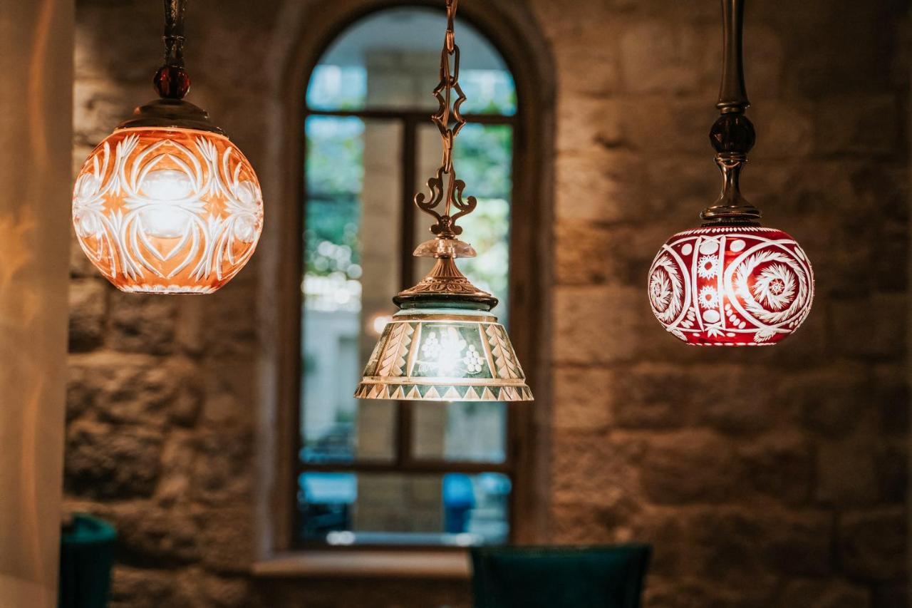 Bay Club - An Atlas Boutique Hotel Χάιφα Εξωτερικό φωτογραφία